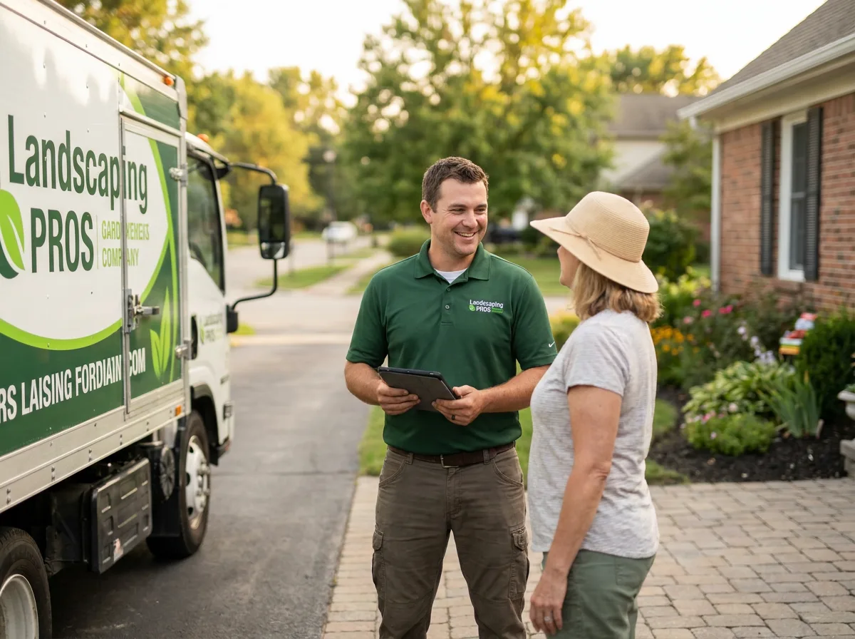 Landscaping Aladdin, WY FAQs